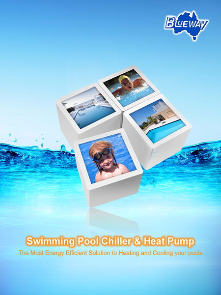 Pam Haba Kolam Renang R32 R410a T1 T3