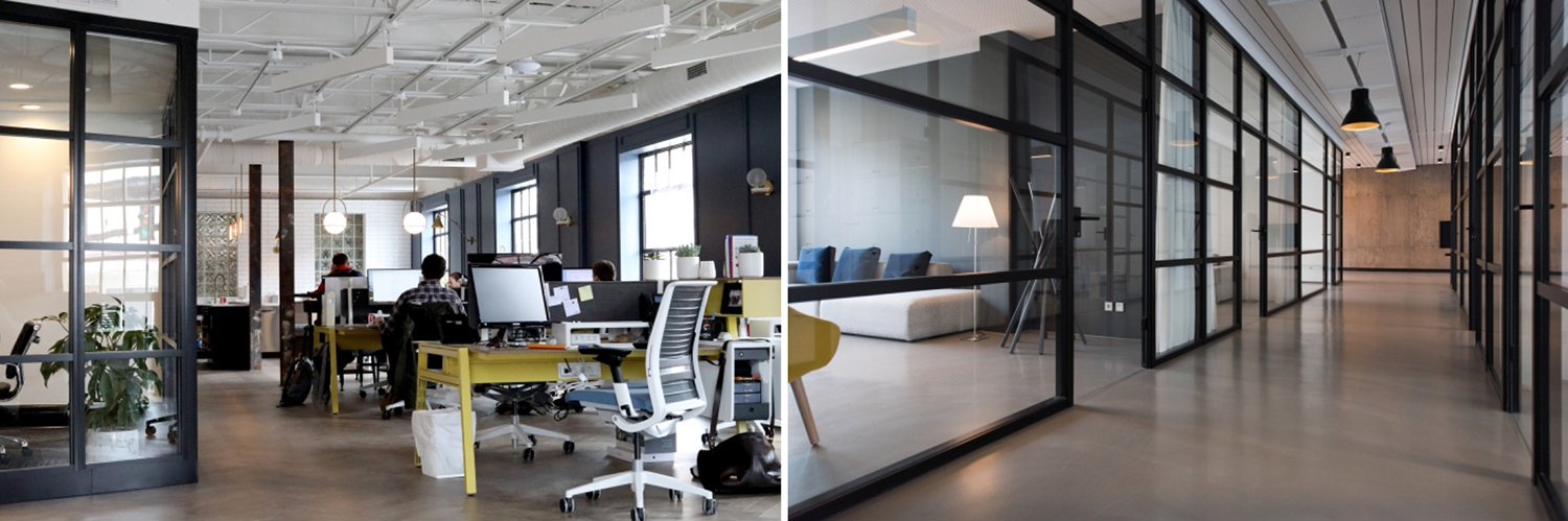 Bagaimanakah Unit Pengendalian Udara Sejuk Udara Blueway mengoptimumkan kawalan iklim dalaman untuk kegunaan komersil dan perindustrian?