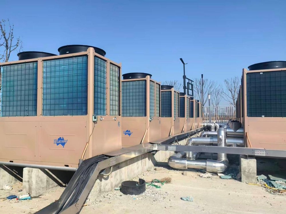 Kajian Kes Pusat Sukan Berskala Besar: Gimnasium Wenzhou