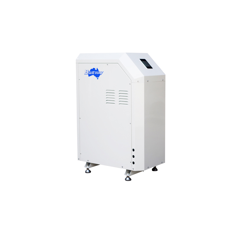 Bagaimanakah Pam Haba Air ke Air Meningkatkan Kecekapan Tenaga dalam Sistem Pemanasan Moden?