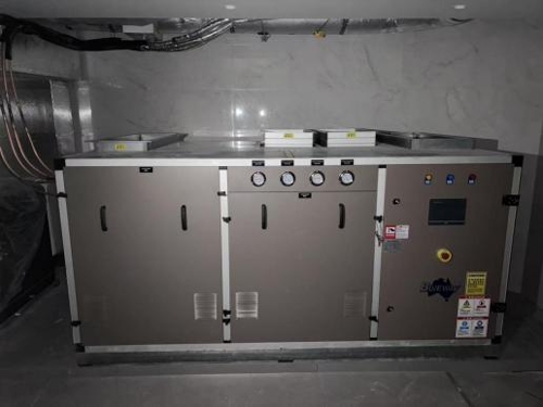 Mengapa Kolam Dalaman Boleh Ceraikan Blueway Padanan Sempurna Untuk Vila Mewah Tasik Songshan?