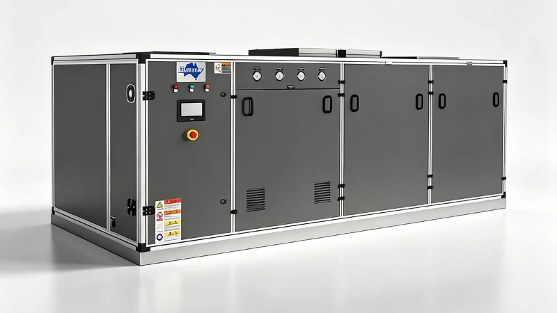 Foshan Blueway Electric Appliances Co., Ltd.