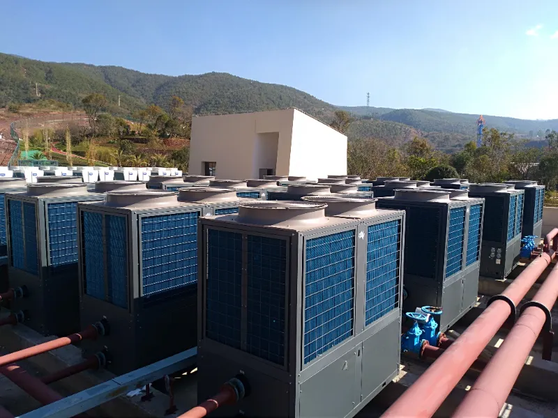 Foshan Blueway Electric Appliances Co., Ltd.