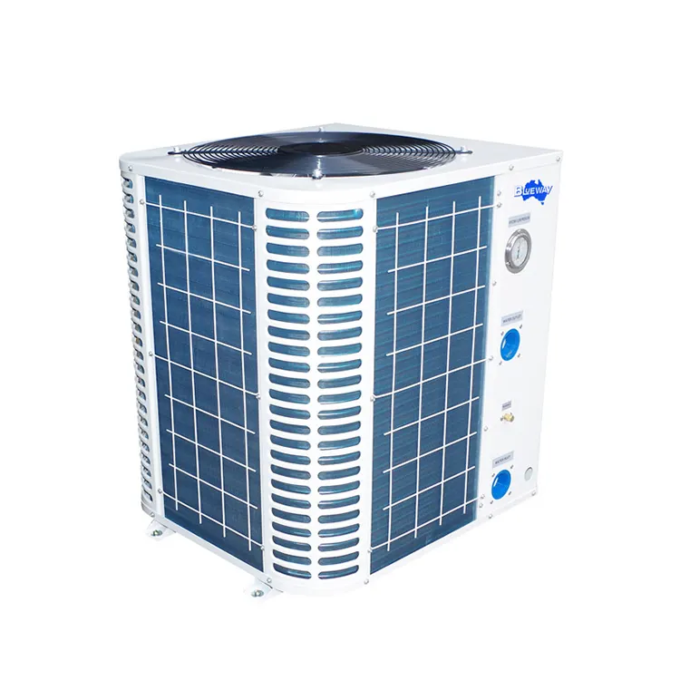 R32/R410A DC Inverter Pam Haba Air Air