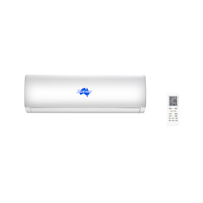 Penghawa Dingin Jenis Split Wall-Mounted